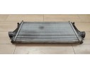 Recambio de intercooler para opel insignia berlina 2.0cdti 130 fap referencia OEM IAM 13241751  