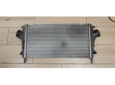 Recambio de intercooler para opel insignia berlina 2.0cdti 130 fap referencia OEM IAM 13241751  