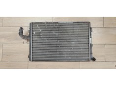 RADIADOR AGUA 3C0121253K 