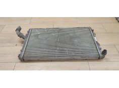 Recambio de radiador agua para volkswagen passat berlina (3c2) 2.0 tdi 140 referencia OEM IAM 3C0121253K  