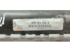 Recambio de radiador agua para volkswagen passat berlina (3c2) 2.0 tdi 140 referencia OEM IAM 3C0121253K  