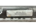 Recambio de radiador agua para volkswagen passat berlina (3c2) 2.0 tdi 140 referencia OEM IAM 3C0121253K  
