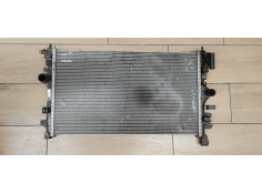 RADIADOR AGUA 13241725 