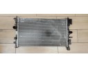 Recambio de radiador agua para opel insignia berlina 2.0cdti 130 fap referencia OEM IAM 13241725  