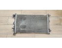 Recambio de radiador agua para opel insignia berlina 2.0cdti 130 fap referencia OEM IAM 13241725  