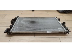 Recambio de radiador agua para opel insignia berlina 2.0cdti 130 fap referencia OEM IAM 13241725  