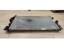 Recambio de radiador agua para opel insignia berlina 2.0cdti 130 fap referencia OEM IAM 13241725  