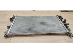 Recambio de radiador agua para opel insignia berlina 2.0cdti 130 fap referencia OEM IAM 13241725  