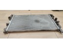 Recambio de radiador agua para opel insignia berlina 2.0cdti 130 fap referencia OEM IAM 13241725  