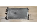 Recambio de radiador agua para opel insignia berlina 2.0cdti 130 fap referencia OEM IAM 13241725  