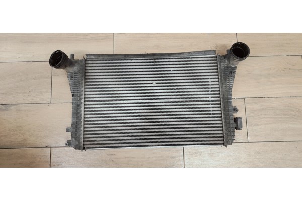 Recambio de intercooler para volkswagen passat berlina (3c2) 2.0 tdi 140 referencia OEM IAM 3C0145805G  