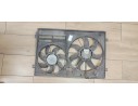 Recambio de electroventilador para volkswagen passat berlina (3c2) 2.0 tdi 140 referencia OEM IAM 1K0121207AA  