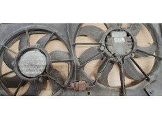 Recambio de electroventilador para volkswagen passat berlina (3c2) 2.0 tdi 140 referencia OEM IAM 1K0121207AA  