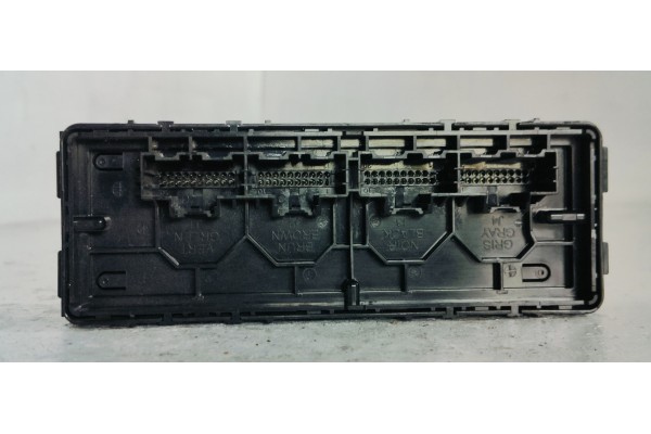 Recambio de modulo electronico para opel insignia berlina 2.0cdti 130 fap referencia OEM IAM 23461730  