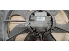 Recambio de electroventilador para volkswagen passat berlina (3c2) 2.0 tdi 140 referencia OEM IAM 1K0121207AA  