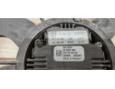 Recambio de electroventilador para volkswagen passat berlina (3c2) 2.0 tdi 140 referencia OEM IAM 1K0121207AA  