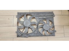 Recambio de electroventilador para volkswagen passat berlina (3c2) 2.0 tdi 140 referencia OEM IAM 1K0121207AA  
