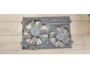 Recambio de electroventilador para volkswagen passat berlina (3c2) 2.0 tdi 140 referencia OEM IAM 1K0121207AA  