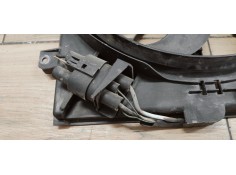 Recambio de electroventilador para volkswagen passat berlina (3c2) 2.0 tdi 140 referencia OEM IAM 1K0121207AA  