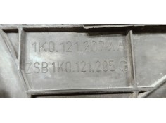 Recambio de electroventilador para volkswagen passat berlina (3c2) 2.0 tdi 140 referencia OEM IAM 1K0121207AA  