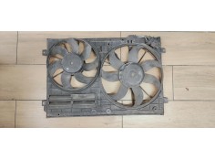 Recambio de electroventilador para volkswagen passat berlina (3c2) 2.0 tdi 140 referencia OEM IAM 1K0121207AA  