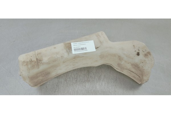 Recambio de deposito expansion para subaru forester s12 2.0 d referencia OEM IAM 45153AG010  