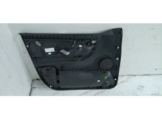 Recambio de guarnecido puerta delantera derecha para skoda fabia combi (5j5) 1.4 tdi dpf referencia OEM IAM   