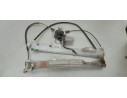 Recambio de elevalunas delantero derecho para renault clio iii 1.5dci 85 referencia OEM IAM 400857  