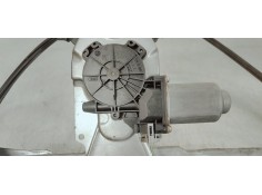 Recambio de elevalunas delantero derecho para renault clio iii 1.5dci 85 referencia OEM IAM 400857  