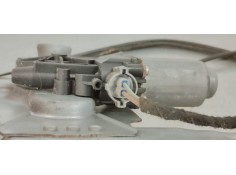 Recambio de elevalunas delantero derecho para renault clio iii 1.5dci 85 referencia OEM IAM 400857  