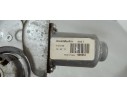 Recambio de elevalunas delantero derecho para renault clio iii 1.5dci 85 referencia OEM IAM 400857  