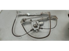 Recambio de elevalunas delantero derecho para renault clio iii 1.5dci 85 referencia OEM IAM 400857  