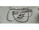 Recambio de elevalunas delantero derecho para renault clio iii 1.5dci 85 referencia OEM IAM 400857  