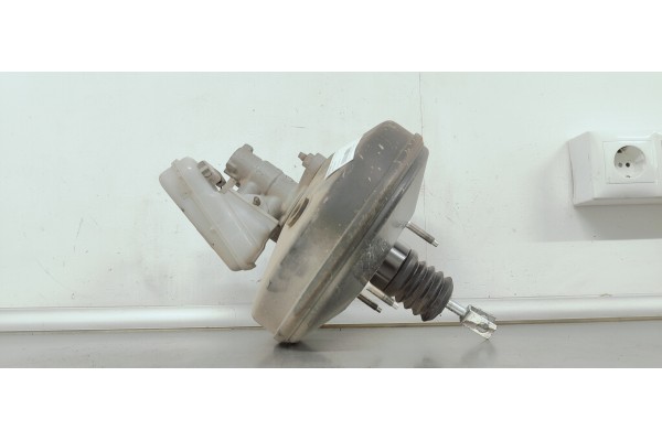 Recambio de servofreno para ford fiesta (cb1) 1.6 tdci 95 fap referencia OEM IAM 0204054083  