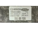 Recambio de servofreno para ford fiesta (cb1) 1.6 tdci 95 fap referencia OEM IAM 0204054083  