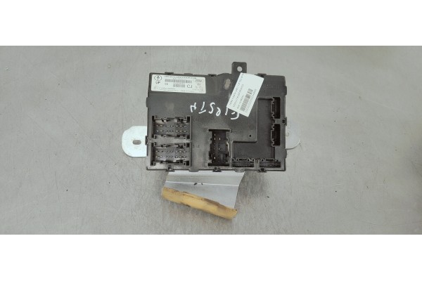 Recambio de modulo electronico para ford fiesta (cb1) 1.6 tdci 95 fap referencia OEM IAM 8V5115K600CJ  