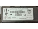 Recambio de modulo electronico para ford fiesta (cb1) 1.6 tdci 95 fap referencia OEM IAM 8V5115K600CJ  