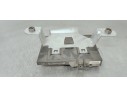 Recambio de modulo electronico para ford fiesta (cb1) 1.6 tdci 95 fap referencia OEM IAM 8V5115K600CJ  
