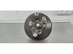 Recambio de servofreno para renault clio iii 1.5dci 85 referencia OEM IAM 8200249245  