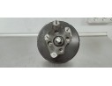 Recambio de servofreno para renault clio iii 1.5dci 85 referencia OEM IAM 8200249245  