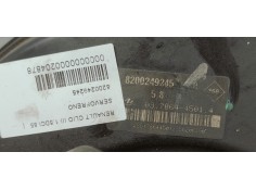 Recambio de servofreno para renault clio iii 1.5dci 85 referencia OEM IAM 8200249245  
