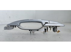 Recambio de maneta exterior delantera izquierda para ssangyong rexton rx 270 full referencia OEM IAM   