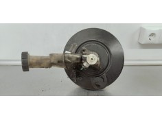 Recambio de servofreno para renault clio iii 1.5dci 85 referencia OEM IAM 8200249245  