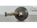 Recambio de servofreno para renault clio iii 1.5dci 85 referencia OEM IAM 8200249245  