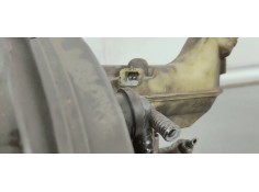 Recambio de servofreno para renault clio iii 1.5dci 85 referencia OEM IAM 8200249245  