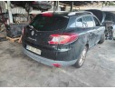 renault megane iii sport tourer del año 2011