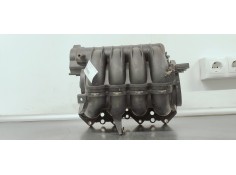 Recambio de colector admision para citroen xsara berlina 1.6i 16v exclusive referencia OEM IAM 9635885080  
