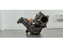Recambio de colector admision para citroen xsara berlina 1.6i 16v exclusive referencia OEM IAM 9635885080  