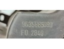 Recambio de colector admision para citroen xsara berlina 1.6i 16v exclusive referencia OEM IAM 9635885080  