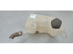 Recambio de deposito expansion para renault megane ii coupe/cabrio luxe dynamique referencia OEM IAM 8200262036  